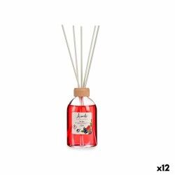 Bastoncini Profumati Acorde 83658 Frutti rossi 100 ml (12 Unità)