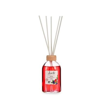 Bastoncini Profumati Acorde 83658 Frutti rossi 100 ml (12 Unità)