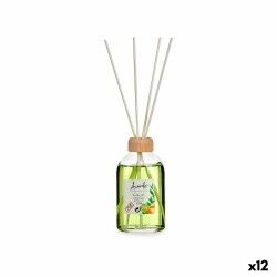 Bastoncini Profumati Acorde 83661 Lime Tè Verde 100 ml (12 Unità)