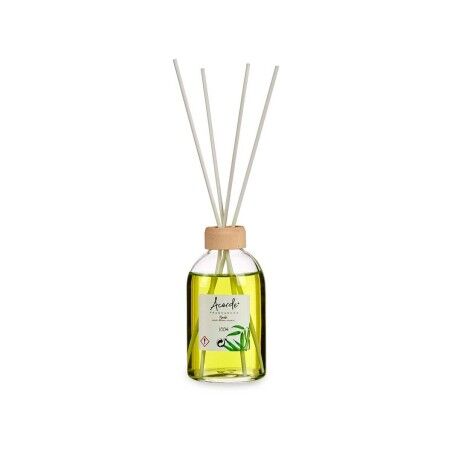 Bastoncini Profumati Acorde 83665 Bambù 100 ml (12 Unità)