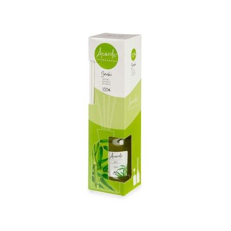 Bastoncini Profumati Acorde 83665 Bambù 100 ml (12 Unità)