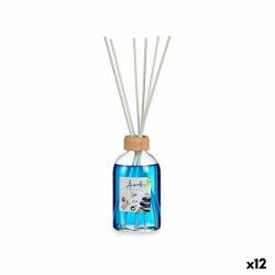 Bastoncini Profumati Acorde 83666 Spa 100 ml (12 Unità)