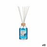 Bastoncini Profumati Acorde 83666 Spa 100 ml (12 Unità)