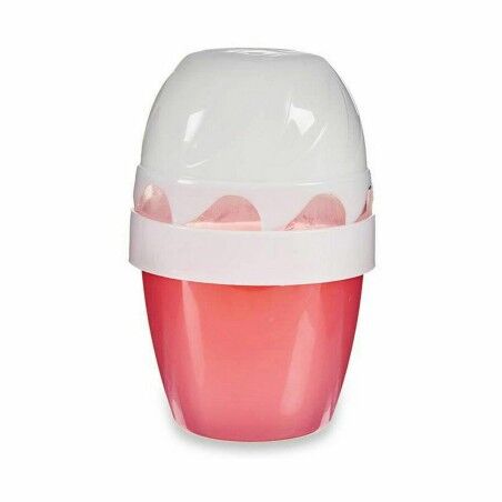 Set Deodorante per Ambienti Acorde 1165-ORQUDIA Orchidea Gel (24 Unità)