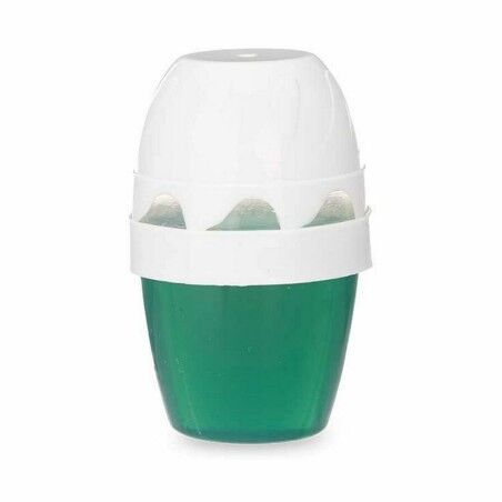 Set Deodorante per Ambienti Acorde 1165-DAME DE N Gelsomino notturno Gel (24 Unità)