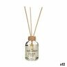 Bastoncini Profumati Ibergarden 68922 AR Citronella 50 ml (12 Unità)