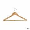 Set di Grucce Marrone Legno (124 Unità)