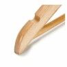 Set di Grucce Marrone Legno (124 Unità)