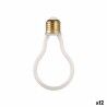 Lampadina LED Bianco 4 W E27 9,5 x 13,5 x 3 cm (2700 K) (12 Unità)