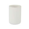 Portaspazzolini da Denti Berilo B5456BC-2 - 450 Bianco Resina 7,8 x 10,5 x 7,8 cm (6 Unità)
