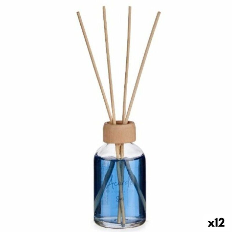 Bastoncini Profumati Acorde 50ML SPA Spa 50 ml (12 Unità) Bastoncini Profumati Acorde 50ML SPA Spa 50 ml (12 Unità)