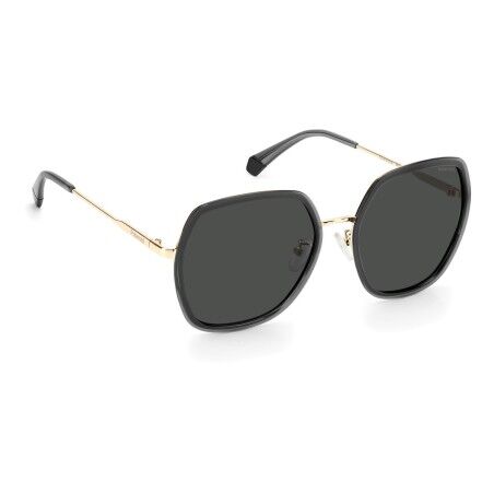 Occhiali da sole Donna Polaroid PLD-6153-G-S-KB7-M9 ø 58 mm