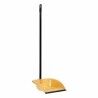 Paletta Pieghevole Crema PVC Metallo 28,5 x 87,5 x 31 cm (12 Unità)