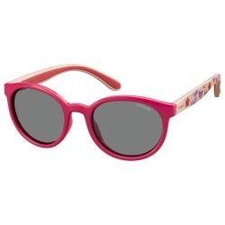 Occhiali da Sole per Bambini Polaroid PLD-8014-S-MBT-AI