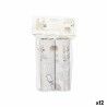 Levapelucchi Ricambio 16 cm Bianco (12 Unità)