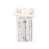 Levapelucchi Ricambio 16 cm Bianco (12 Unità)