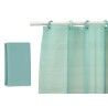 Set da Bagno Berilo CN-B6032A-GREEN Verde PVC Polietilene EVA (12 Unità)