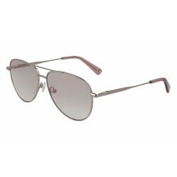 Montatura per Occhiali Donna Longchamp LO2119-200 ø 57 mm