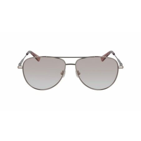 Montatura per Occhiali Donna Longchamp LO2119-200 ø 57 mm