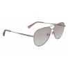 Montatura per Occhiali Donna Longchamp LO2119-200 ø 57 mm