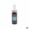 Diffusore Spray Per Ambienti Acorde E-519 Eucalipto Menta 70 ml (12 Unità)
