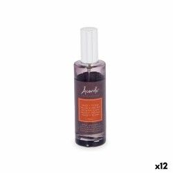 Diffusore Spray Per Ambienti Acorde L-519 Tè Chai 70 ml (12 Unità)