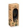 Set di Attrezzi Ibergarden KDS0102102 Antracite polipropilene Giardino (24 Unità)