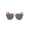 Occhiali da sole Uomo Guess GU00015-6102A Ø 61 mm