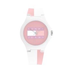 Orologio Unisex Tommy Hilfiger 1720026 (Ø 40 mm)