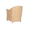 Sedia Home ESPRIT Naturale 69 x 70 x 85 cm