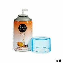 Ricambi Per Diffusore Per Ambienti Acorde Sensations 250 ml (6 Unità)