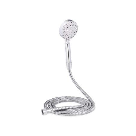 Set doccia Metallo 2 m (12 Unità)