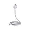 Set doccia Metallo 2 m (12 Unità)