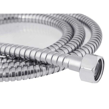 Set doccia Metallo 2 m (12 Unità)