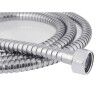 Set doccia Metallo 2 m (12 Unità)