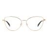 Montatura per Occhiali Donna Missoni MIS-0097-000 ø 56 mm