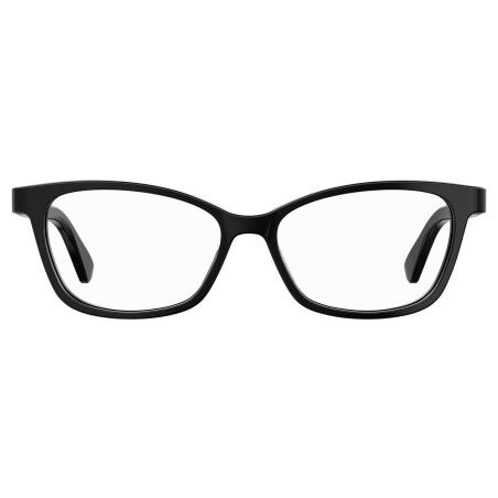 Montatura per Occhiali Donna Moschino MOS558-807 Ø 55 mm