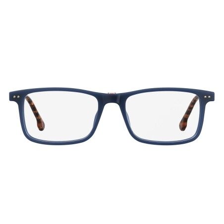 Montatura per Occhiali Unisex Carrera CARRERA-2001T-V-PJP Blue Ø 50 mm
