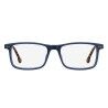 Montatura per Occhiali Unisex Carrera CARRERA-2001T-V-PJP Blue Ø 50 mm