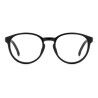 Montatura per Occhiali Unisex Carrera CARRERA-8879-807 black Ø 50 mm