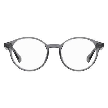 Montatura per Occhiali Unisex Polaroid PLD-D380-KB7 Grigio Ø 49 mm