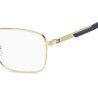 Montatura per Occhiali Uomo Tommy Hilfiger TH-1693-G-J5G Dorato ø 56 mm