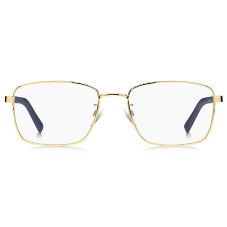 Montatura per Occhiali Uomo Tommy Hilfiger TH-1693-G-J5G Dorato ø 56 mm