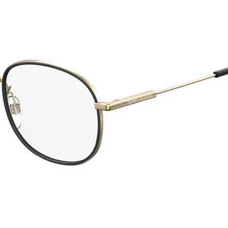 Montatura per Occhiali Uomo Tommy Hilfiger TH-1726-J5G Dorato Ø 50 mm