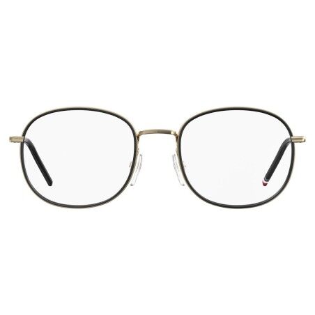 Montatura per Occhiali Uomo Tommy Hilfiger TH-1726-J5G Dorato Ø 50 mm