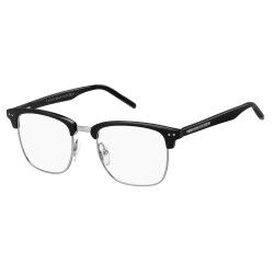 Montatura per Occhiali Unisex Tommy Hilfiger TH-1730-807 black Ø 51 mm