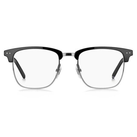 Montatura per Occhiali Unisex Tommy Hilfiger TH-1730-807 black Ø 51 mm