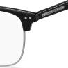 Montatura per Occhiali Unisex Tommy Hilfiger TH-1730-807 black Ø 51 mm
