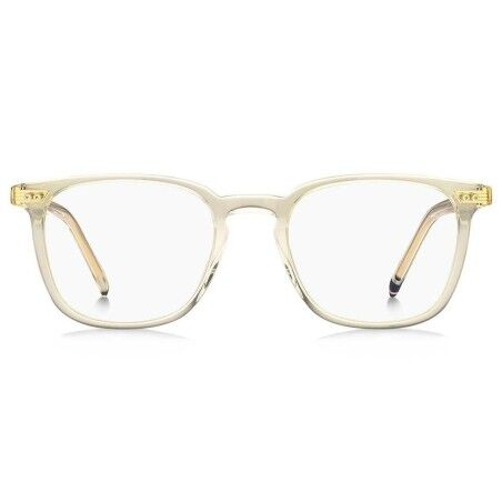 Montatura per Occhiali Uomo Tommy Hilfiger TH-1814-HAM Champagne Ø 51 mm