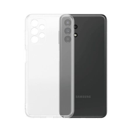 Custodia per Cellulare Panzer Glass SAFE95305 Trasparente Samsung Samsung Galaxy A13